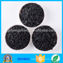Recycling use coconut shell granular activated carbon buyers for water filter